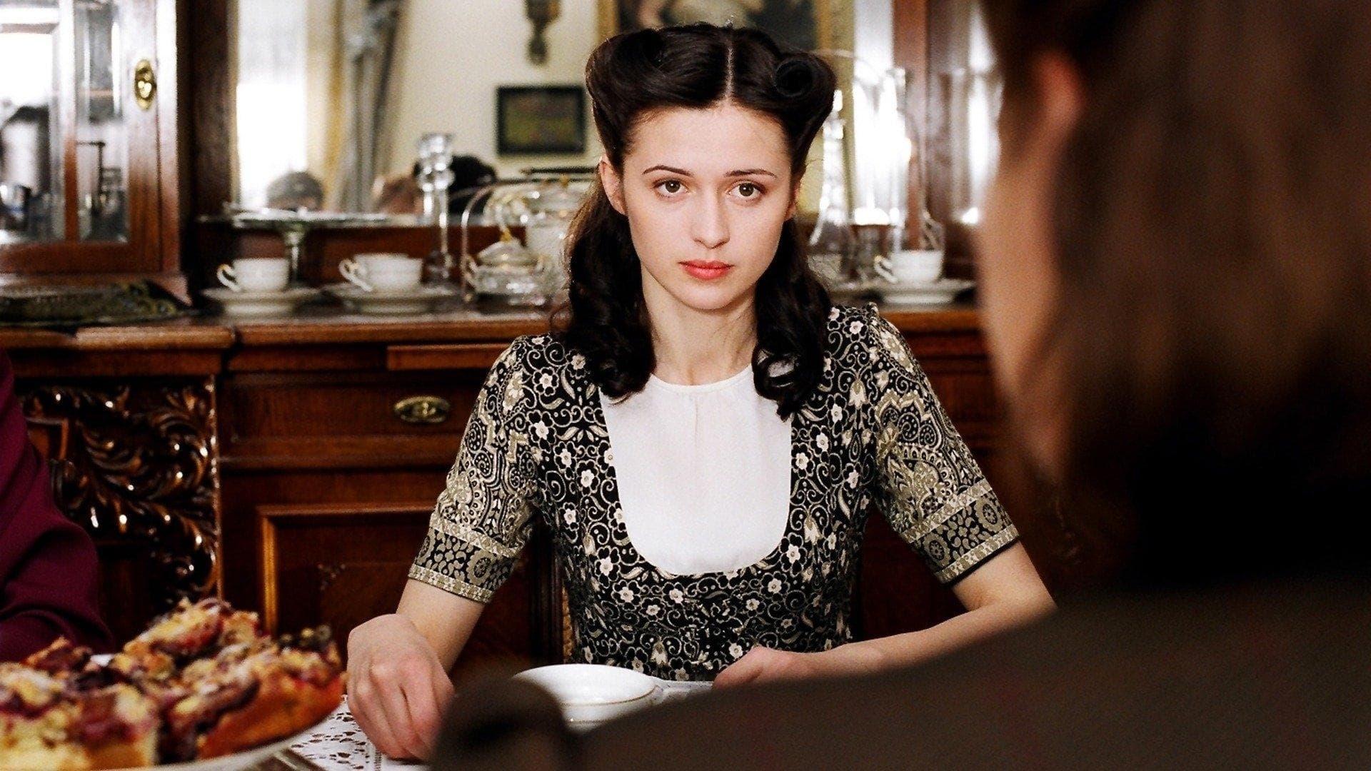 Podróz Niny