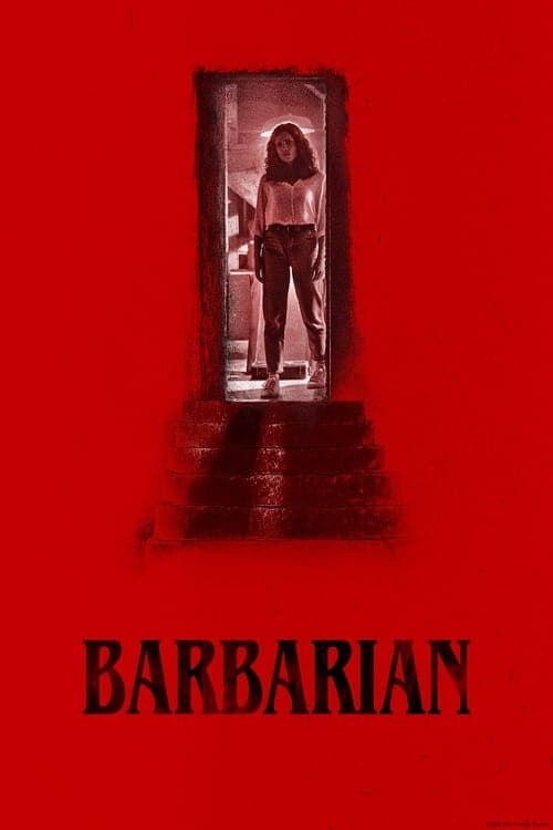 Barbarzyńcy